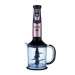 Arnica 12F8 Diva Trend Blender Set Rose - Görsel 3