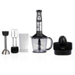 Arnica 12Fm Diva Trend Plus Blender + Narenciye Sıkacağı - Görsel 2