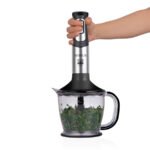 Arnica 12Fm Diva Trend Plus Blender + Narenciye Sıkacağı - Görsel 3