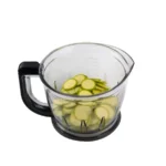 Arnica 12Pc Diva Trend Pro Blender Set Silver - Görsel 5