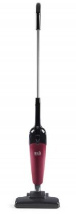 Arnica 13Gx Merlin Pro Kırmızı Dikey Süpürge - Görsel 2