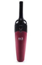 Arnica 13Gx Merlin Pro Kırmızı Dikey Süpürge - Görsel 3