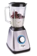 Arnica 170J Vega Blender Gümüş - Görsel 3
