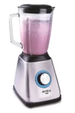 Arnica 170J Vega Blender Gümüş - Görsel 4