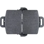 Arnica 171T Ayvalık Granit Tost Makinesi Kırmızı - Görsel 4