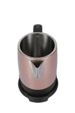 Arnica 179L Demli Çay Makinesi Rose Ih33151 - Görsel 3