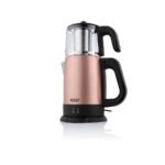 Arnica 179S Demli Stil Rose Çaycı - Görsel 3