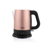 Arnica 179S Demli Stil Rose Çaycı - Görsel 5