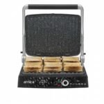 Arnica 17E8 Diamond Tost Makinesi Mor Gh26253 - Görsel 3