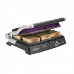 Arnica 17E8 Diamond Tost Makinesi Mor Gh26253 - Görsel 4