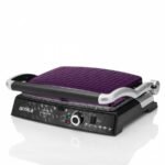 Arnica 17E8 Diamond Tost Makinesi Mor Gh26253 - Görsel 5