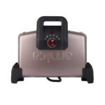 Arnica 17Ea Ayvalık Granit Tost Makinesi Rose - Görsel 3