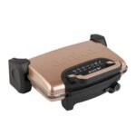 Arnica 17Ed Ayvalık Stil Tost Mak. Gh26261 Rose - Görsel 4