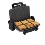 Arnica 17Ed Ayvalık Stil Tost Mak. Gh26261 Rose - Görsel 5