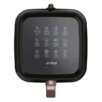 Arnica Airfryer 5,2 Lt 17Bb Gh22200 - Görsel 4