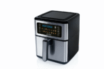 Arnica Airfryer 7 Lt 17Bf Gh22230 - Görsel 6