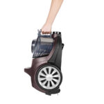 Arnica Tesla Ergo Active ET14340 Toz Torbasız Elektrikli Süpürge - Görsel 6