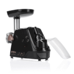 Arnica Meatchef Et Kıyma Makinesi Siyah 129J - Görsel 3