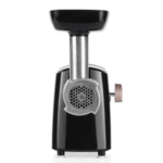 Arnica Meatchef Et Kıyma Makinesi Siyah 129J - Görsel 5