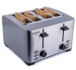 Arnica Kıtır 4 Dilimli Paslanmaz Çelik Ekmek Kızartma - Görsel 5