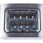 Arnica Kıtır Mini Ekmek Kızartma 171N - Görsel 4