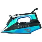 Arnica Violet 2800 Ut62041 Şok Buharlı Ütü - Görsel 2