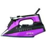 Arnica Violet 2800 Ut62041 Şok Buharlı Ütü - Görsel 3