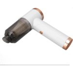 Deluxe Akülü Araç Süpürgesi - Görsel 4