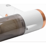 Deluxe Akülü Araç Süpürgesi - Görsel 5