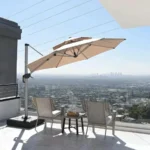 Dış Mekan Şemsiye - Görsel 2