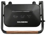 HAUSBERG HB 632 Sandviç Makinesi - Görsel 3