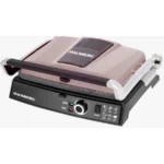 Hausberg Hb 633 Tost Makinesi - Görsel 2