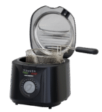 Hausberg Hb1331Ng Elektrikli Fritöz - Görsel 2