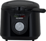 Hausberg Hb1331Ng Elektrikli Fritöz - Görsel 4