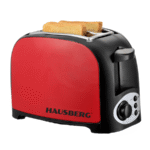 Hausberg Hb190 Ekmek Kızartma Makinesi - Görsel 6