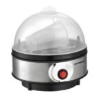 Hausberg Hb2215 Yumurta Pişirme Makinesi - Görsel 2