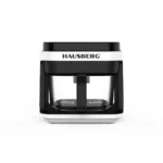 Hausberg Hb2345 Cam Hazne Airfryer - Görsel 3