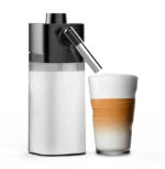 Hausberg HB3730 Espresso Kahve Makinesi - Görsel 4
