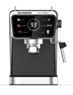 Hausberg HB3730 Espresso Kahve Makinesi - Görsel 2