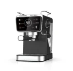 Hausberg HB3730 Espresso Kahve Makinesi - Görsel 3