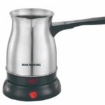 Hausberg Hb3815 Çelik Cezve