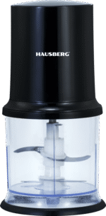 Hausberg Hb4502Ng Mini Elektrikli Rondo - Görsel 2