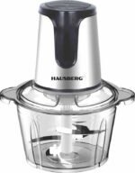 Hausberg Hb4505 Rondo 2Lt Inox-Cam - Görsel 2