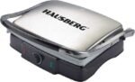 Hausberg Hb 533 Elektrikli Sandviç Ve Grill Makinesi - Görsel 2