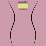 Hausberg Hb6003 Baskül - Görsel 3