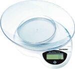Hausberg Hb6015 Hassas Mutfak Tartısı - Görsel 4