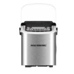 Hausberg Hb6019 Buz Yapma Makinesi - Görsel 6