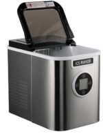 Hausberg Hb6020 Buz Yapma Makinesi - Görsel 2