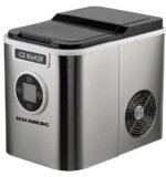 Hausberg Hb6020 Buz Yapma Makinesi - Görsel 4