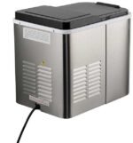 Hausberg Hb6020 Buz Yapma Makinesi - Görsel 6